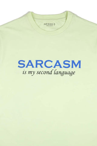 Sarcasm Men