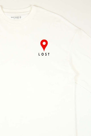 Lost