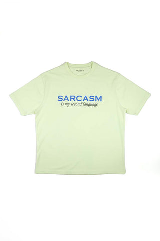 Sarcasm Men