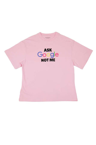 google-t-shirt