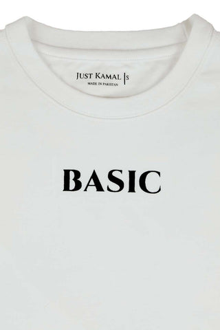 men's basic t shirt