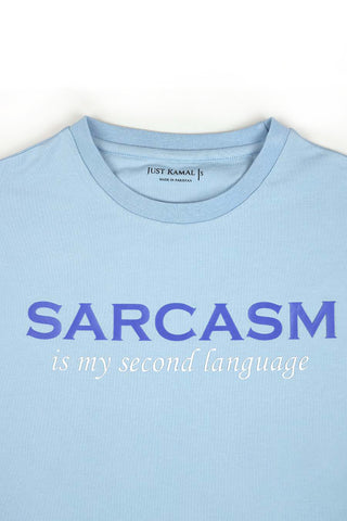 Sarcasm Men