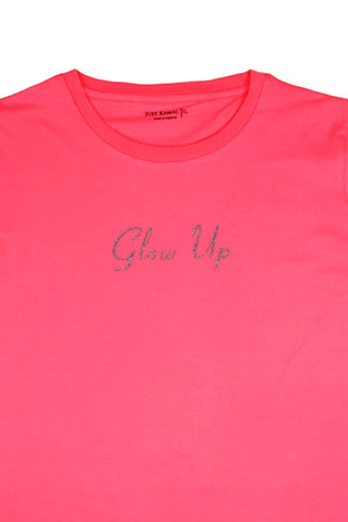 glow-up-t-shirt