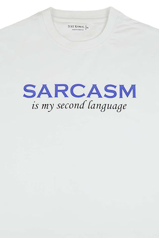 Sarcasm Men