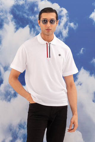 ZIP POLO