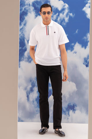 ZIP POLO