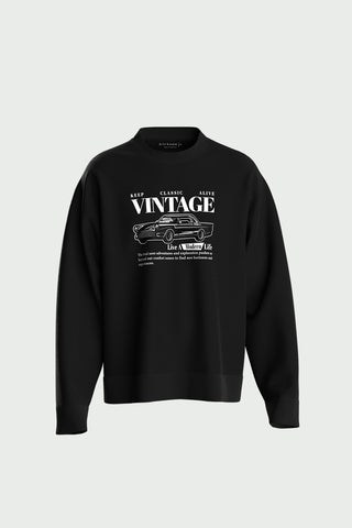 Vintage Sweatshirt