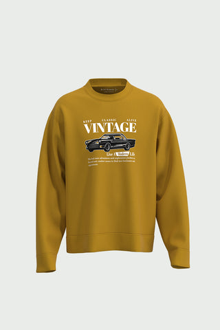 Vintage Sweatshirt