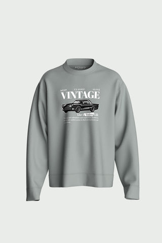 Vintage Sweatshirt