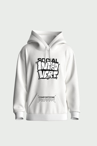 Introvert Hoodie