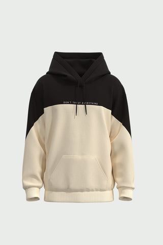 Realistic Hoodie