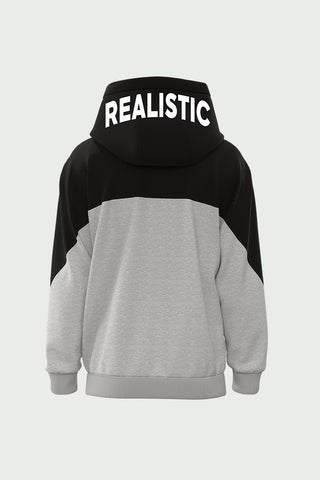 Realistic Hoodie