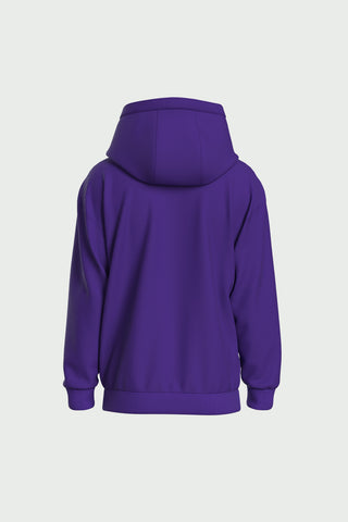 Diversity Hoodie