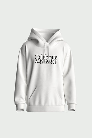 Diversity Hoodie