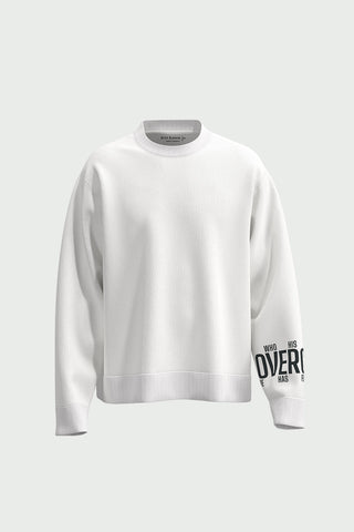 Overcome Sweatshirt