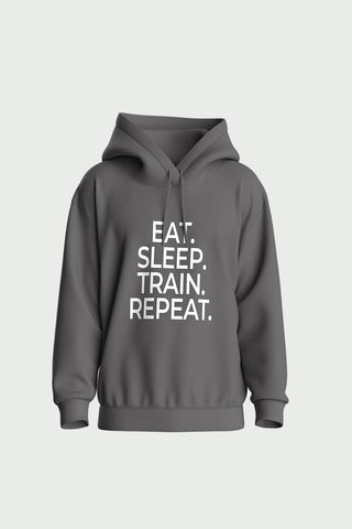 Eat & Repeat Hoodie