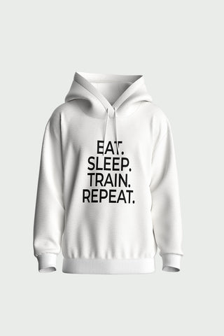 Eat & Repeat Hoodie