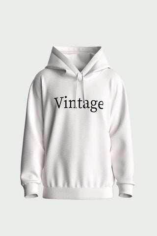 Vintage Hoodie