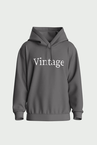 Vintage Hoodie