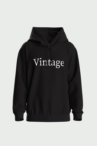 Vintage Hoodie