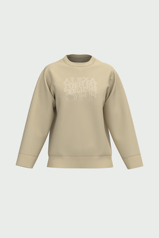 Alexa Sweatshirt