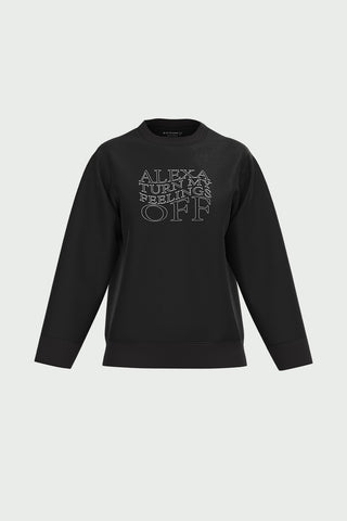 Alexa Sweatshirt