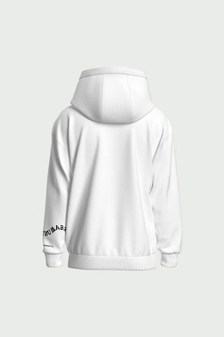 Reality Hoodie