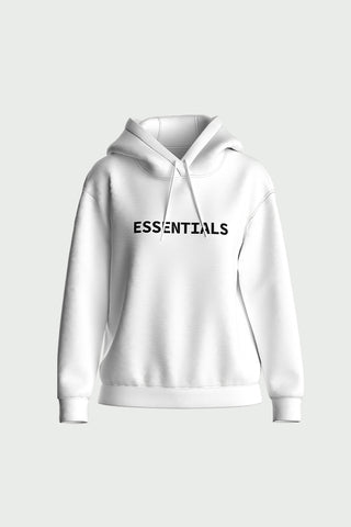 Essentials Hoodie