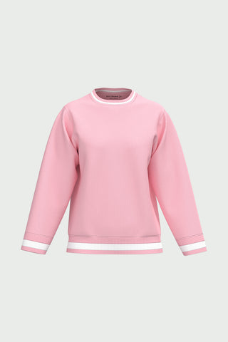 Loungewear Sweatshirt