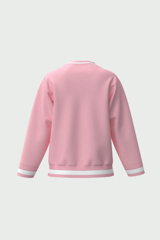 Loungewear Sweatshirt