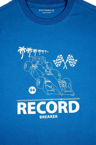 Record Breaker