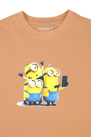 Minions