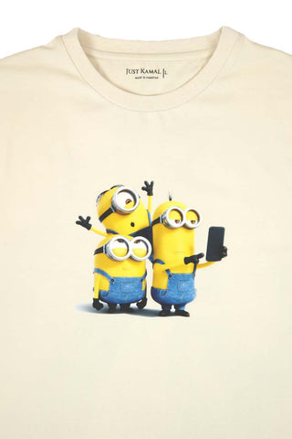 Minions