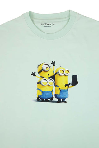 Minions